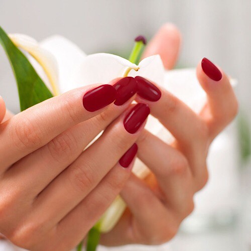 AROMA SPA & NAILS - additional services
